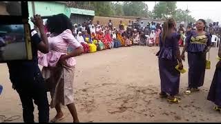 Rawar yan matan niger