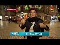 Resto del Mundo con Emilia Attias - programa 7