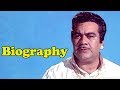 Prem nath  biography in hindi       life story      unknown facts