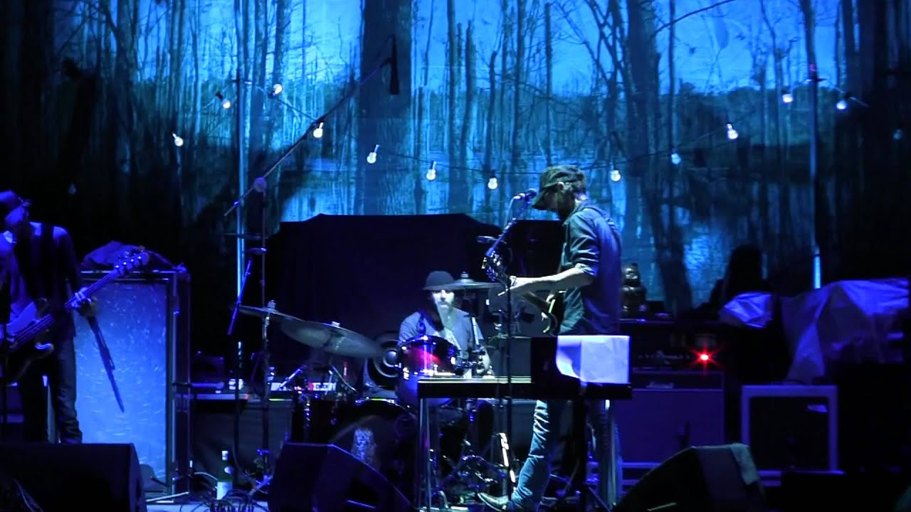 Band of Horses Band of Horses