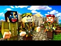 ADAPTING OUR ALLIANCE! - Minecraft WW2 (Heroes &amp; Generals) - S3E16