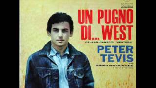 Peter Tevis & Ennio Morricone - Blowin' in the Wind chords
