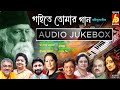 Gaite tomar gaanrabindra sangeettagore songssrikantasrabanijayatimanomaybengali songsbhavna