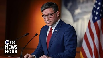 House set to vote on bill to end longest government shutdown in history