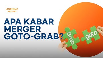 Peluang Berakhirnya Shutdown AS Semakin Terbuka | Morning Meeting 11 November 2025