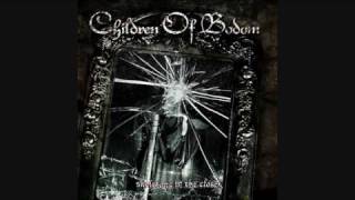 Children Of Bodom - Don&#39;t Stop At The Top