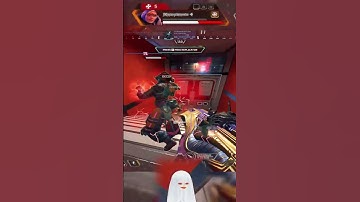 im bek  #apexlegends #apexcontroller