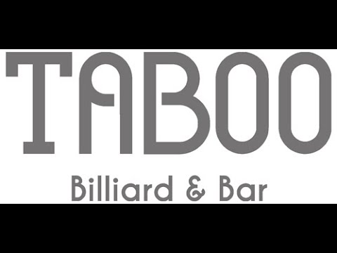 TABOO Billiard & Bar - Table 2