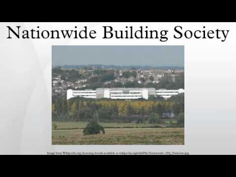 Is A Building Society A Financial Institution Is A Building Society A Financial Institution