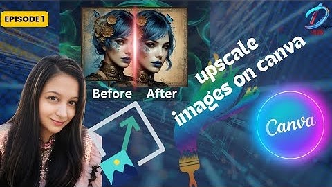 Canva tips and tricks Course ll Canva design ll Canva tutorial for beginners ll Canva create 2024