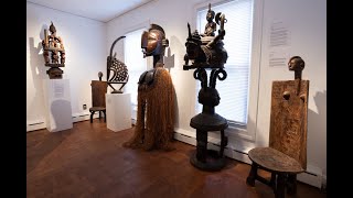 Step into the Vibrant World of African Heritage: LAMCAC's Grand Opening