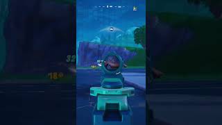 Zero Build Female Gamer #nosound #aimbot #fortnite #gamergirl #fortniteclips #gaming