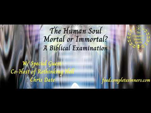 Video: Immortality On Earth - The Path To Hell - Alternative View