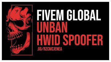 FiveM Global Unban (14/250/300 DAYS) Spoofer - Unbanned in 2 minutes // DevilServices