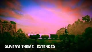 Oliver’s “Escape” Theme - Extended