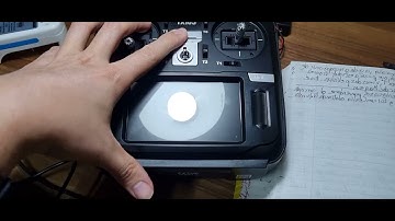 Problem with Radiomaster TX16S - not turning on