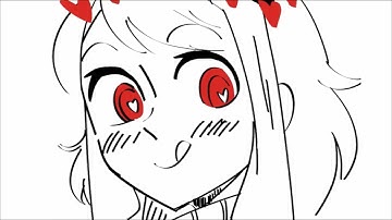 Helltaker   Lifeguard by void.exe - REUPLOAD