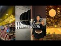 Vlog emotional meeting mom for first time  fun atl activities  road trip  sip  paint  more