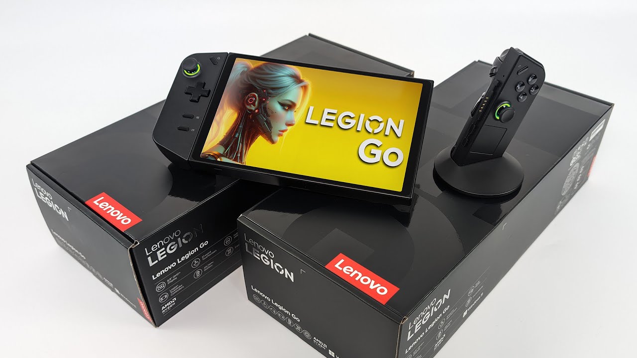 lenovo legion go ps3｜TikTok Search