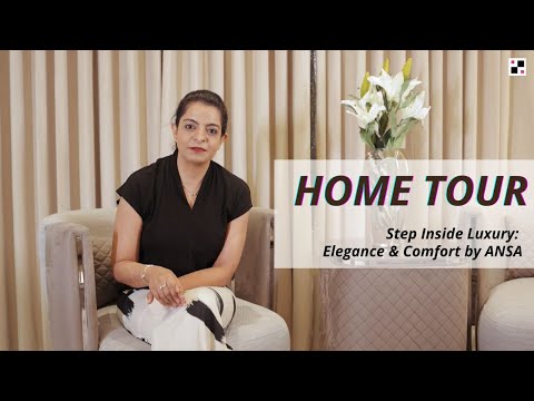 Video: Subtil eleganta surprinsa in arhitectura casei RM