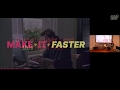 Think Fast, First: Empowering Performance Culture