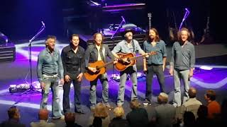 Dutch Eagles - Seven Bridges Road (Atlas Theater, Emmen, 04-10-2019)