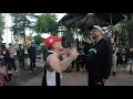 RACSO vs SONICO: Final - Vortice Battles Fecha 1 2025