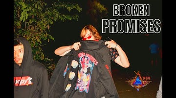 BROKEN PROMISES (Official music video) Mi$$Y