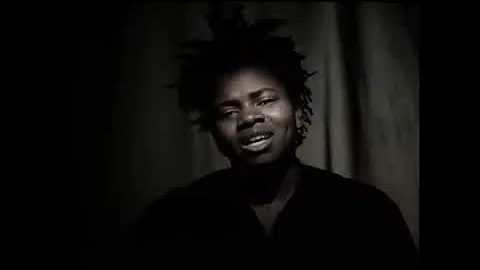 Tracy Chapman - Baby Can I Hold You (Official Musi...