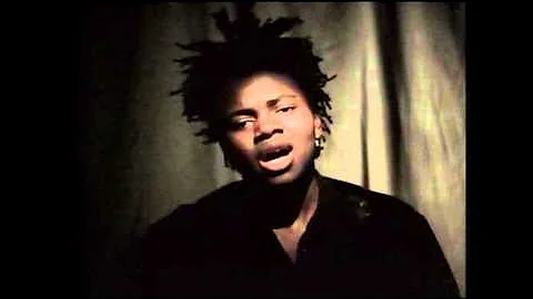 Tracy Chapman - Baby Can I Hold You (Official Music Video)