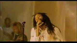 Video thumbnail of "Kymani Marley ft. Cherine Anderson"