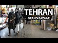 TEHRAN / Grand Bazaar (بازار بزرگ) 2021