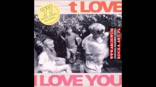 Miniatura del video "T.Love - To wychowanie"