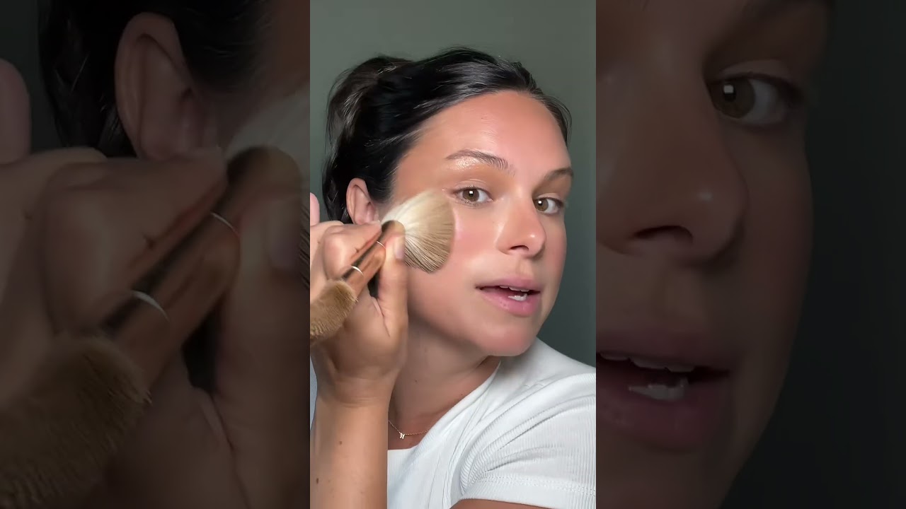 My holy grail contour product 🙌  makeupbymario