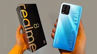 Realme 8 Price In Pakistan | launch, price & specifications | Amoled |Opinion!