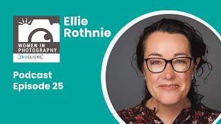 Ellie Rothnie: Embracing the Unpredictability of Wildlife Photography