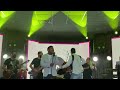 Alex Martínez - No pude quitarte las espinas - Vallenato Fest Orlando 2021