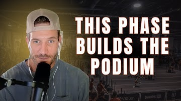 How to Structure Your HYROX Training: Macro, Meso & Micro Explained!