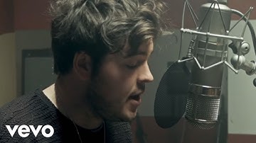 Amber Run - I Found (Acoustic)