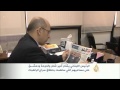 راهبات معلولا إلى الحرية بوساطة