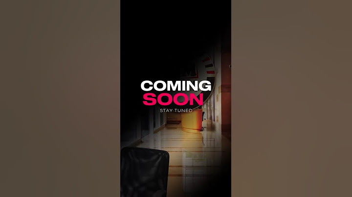 🤩Expect the unexpected