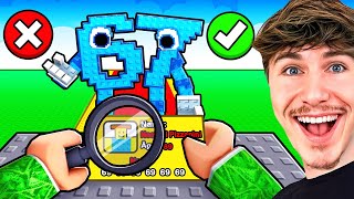 INSPECTER LES BRAINROTS POUR LES VOLER !! (Incroyable)