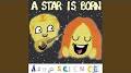 Video for A star is born when Science