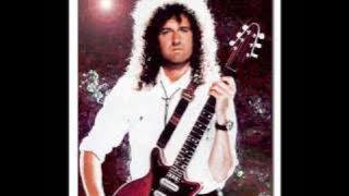 Brian May - Cyborg
