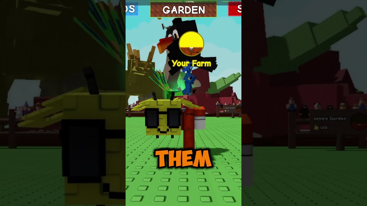 Guess The Pet In Grow A Garden Roblox Growagarden