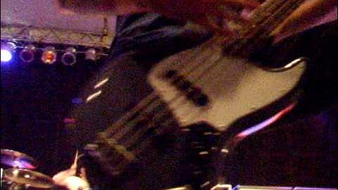 The Devil Wears Prada - Intro / Reptar / Nickels (Live)