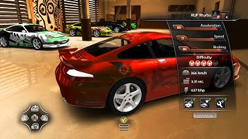 Test drive unlimited 2 - RUF RTurbo: Che Guevara HD