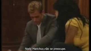 CCEA - Capítulo 9, 2ª Parte [Legendado]