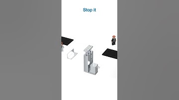 High Performance and High Rigidity, Battery-less Absolute Encoder Type – LEG