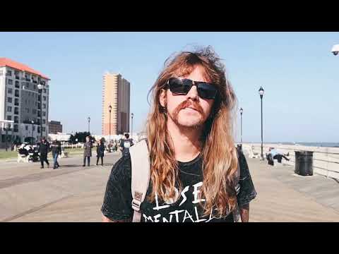 Austin Meade | Can't Find The Brakes Tour with Dirty Honey - Part 6